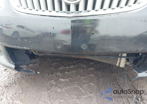 2012 Buick Lacrosse Premium 3 Group from USA, damaged, VIN 1G4GH5E37CF157464